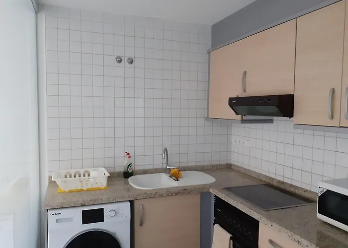 Pau-pi Apartamento